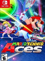 Buy Mario Tennis Aces - Nintendo Switch Game Download