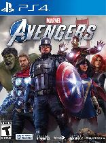 Buy Marvel's Avengers - PS4 (Digital Code) Game Download