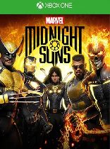 Buy Marvel's Midnight Suns - Xbox Series X|S Game Download