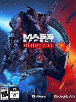 Buy Mass Effect: Legendary Edition (Remastered) [EN/PL/RU] Game Download