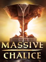 Buy MASSIVE CHALICE Game Download