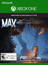 Buy Max: The Curse of Brotherhood - Xbox One (Digital Code) Game Download