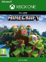Buy Minecraft - Xbox One (Digital Code) Game Download