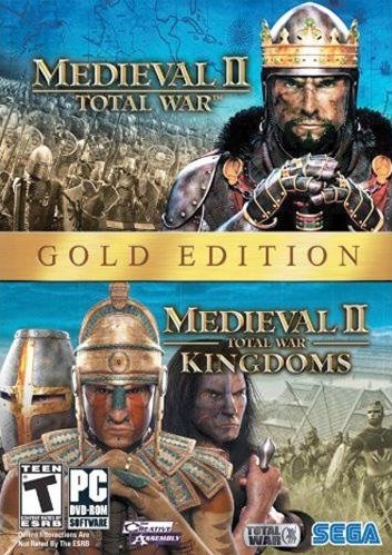 Medieval II: Total War - Collection cd key