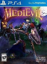 Buy MediEvil - PS4 (Digital Code) Game Download