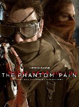 Buy METAL GEAR SOLID V: THE PHANTOM PAIN Game Download