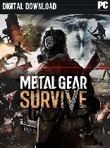 Buy Metal gear Survive Game Download