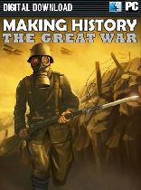 Buy Making History: The Great War Game Download