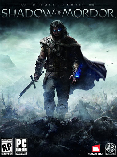 Middle-earth: Shadow of Mordor - Game of The Year (GOTY) cd key