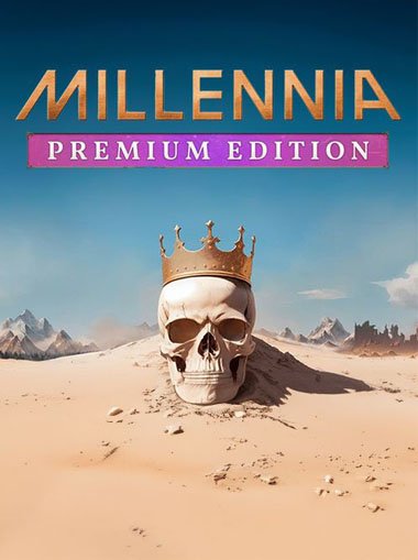 Millennia: Premium Edition cd key