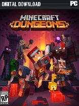Buy Minecraft Dungeons [EU/WW] (Windows 10) Game Download