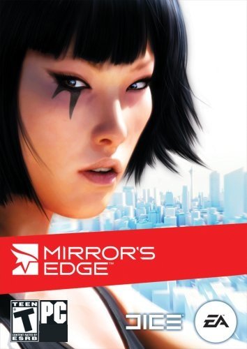 Mirror's Edge cd key