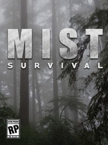 Mist Survival cd key