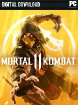 Buy Mortal Kombat 11 Game Download