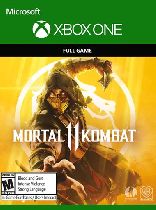 Buy Mortal Kombat 11 - Xbox One (Digital Code) Game Download