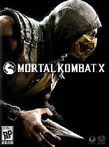Buy Mortal Kombat X Game Download