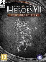 Buy Might & Magic Heroes VII - Complete Edition Game Download