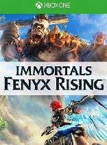 Buy Immortals Fenyx Rising (Gods & Monsters) - Xbox One/Series X|S (Digital Code) Game Download