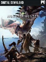 Buy Monster Hunter World [Global] Game Download