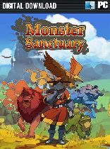 Buy Monster Sanctuary Game Download