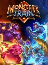 Buy Monster Train Game Download