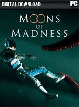 Buy Moons of Madness Game Download