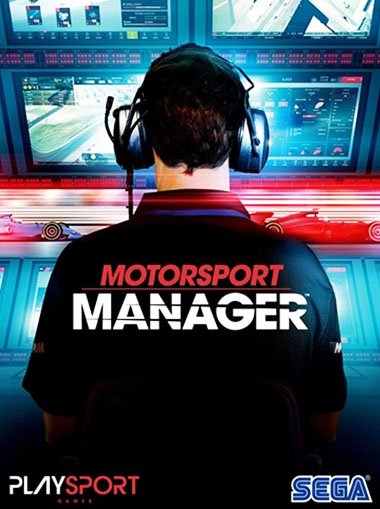 Motorsport Manager cd key