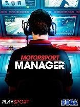 Buy Motorsport Manager Game Download