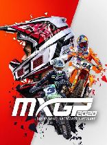 Buy MXGP 2020 Game Download