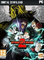 Buy My Hero One's Justice 2 [EU] Game Download