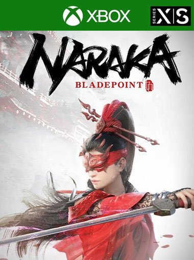 Naraka: Bladepoint - Xbox Series X|S/Windows PC cd key