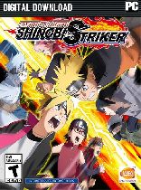 Buy Naruto to Boruto Shinobi Striker Game Download