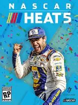 Buy NASCAR Heat 5 Game Download