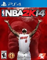 Buy NBA 2K14 - PS4 (Digital Code) Game Download