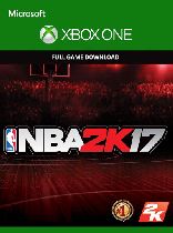 Buy NBA 2K17 - Xbox One (Digital Code) Game Download