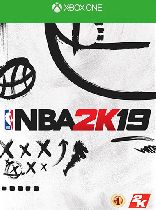 Buy NBA 2K19 - Xbox One (Digital Code) Game Download