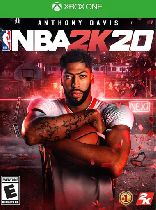Buy NBA 2K20 - Xbox One (Digital Code) Game Download