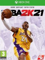 Buy NBA 2K21 - Xbox One (Digital Code) Game Download