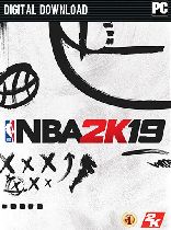 Buy NBA 2K19 [EU/RoW] Game Download
