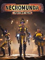 Buy Necromunda: Underhive Wars Game Download