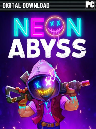Neon Abyss cd key