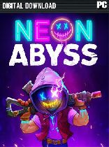 Buy Neon Abyss Game Download