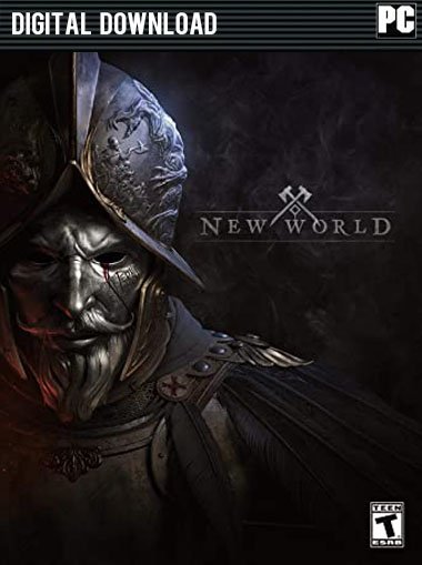 New World Deluxe Edition cd key