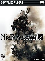 Buy Nier: Automata Game of the YoRHa Edition Game Download