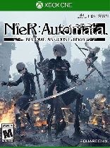 Buy NieR: Automata Become as Gods Edition - Xbox One (Digital Code) Game Download