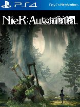 Buy Nier: Automata - PS4 (Digital Code) Game Download