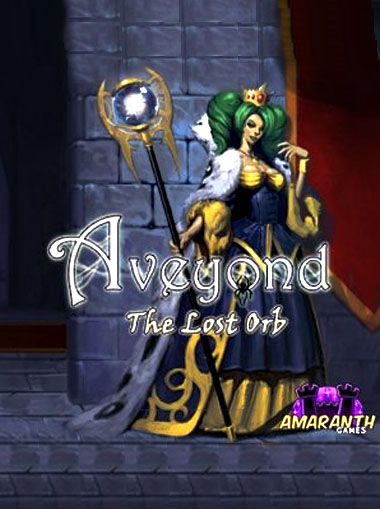 Aveyond: The Lost Orb cd key