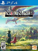 Buy Ni No Kuni II: Revenant Kingdom - PS4 (Digital Code) Game Download