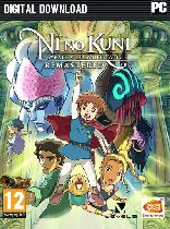 Buy Ni no Kuni: Wrath of the White Witch Remastered Game Download