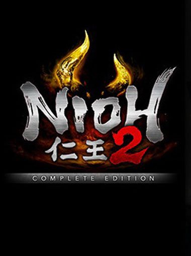 Nioh 2 Complete Edition  cd key